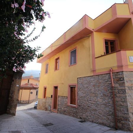 La Casa Rosada Arbus Villa Kamer foto